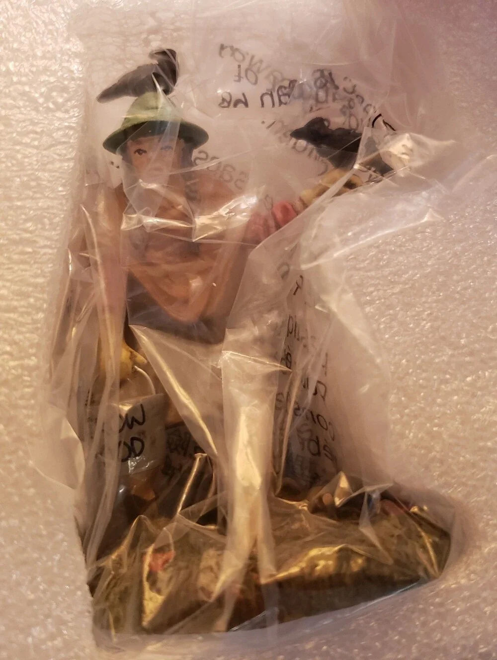 Department 56 Halloween Village Accessory 